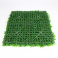 12 pieces 50 x 50 cm Decorative customized uv boxwood mat for office